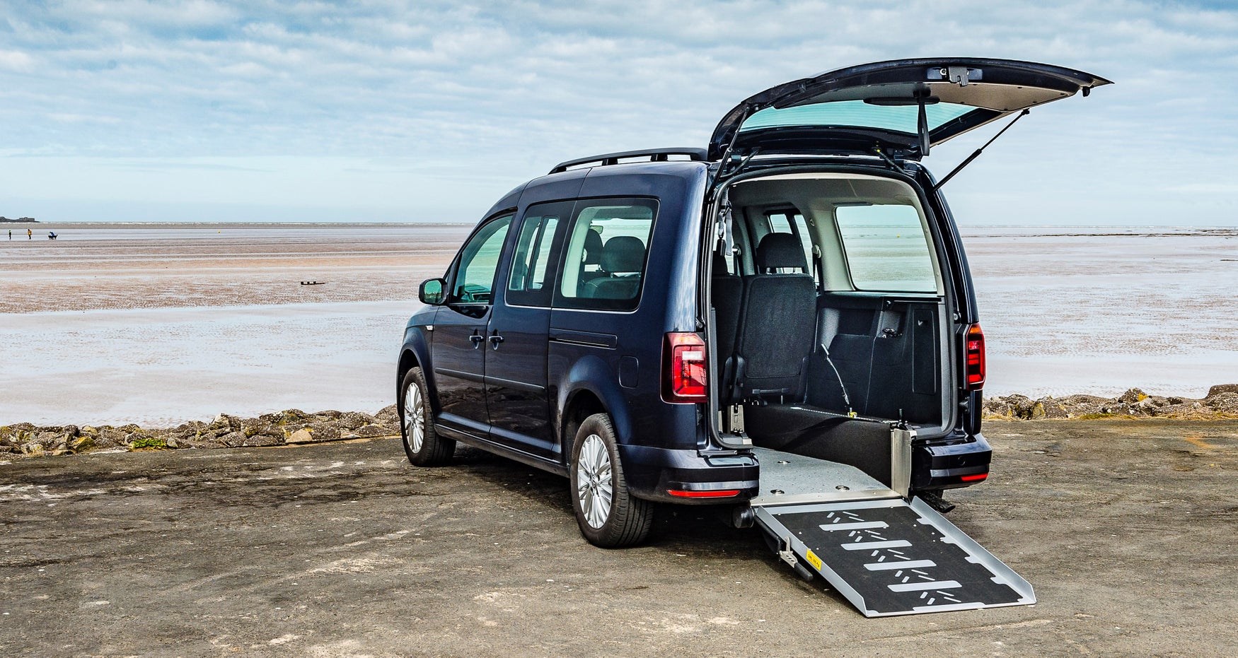 Best cars for mobility scooters and wheelchairs 2022 heycar